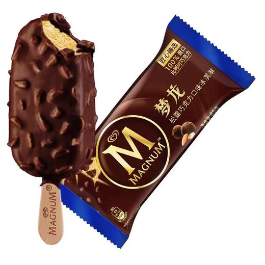 梦龙冰淇淋 香草味/松露巧克力味  65g 1件 商品图0