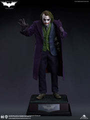 Studio QS 黑暗骑士 小丑 限量版雕像 1/4 商品图4