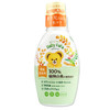 日本FaFa婴儿浓缩衣物柔顺剂600ml 温和柔顺防缩护色 117616 商品缩略图0