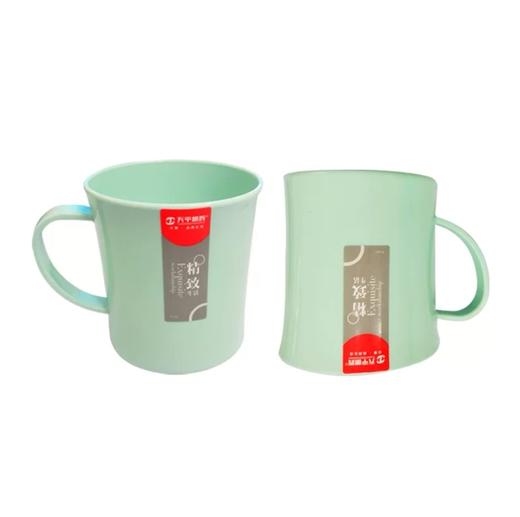 天平朝晖 耳把杯个颜色随机 商品图3