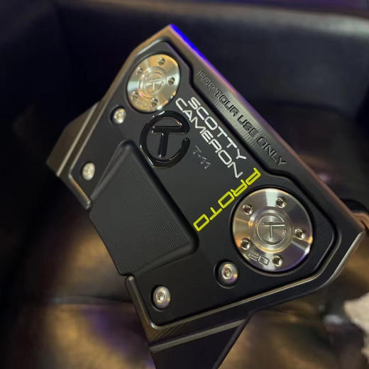 高尔夫推杆T-11现货⭕T 商品图3