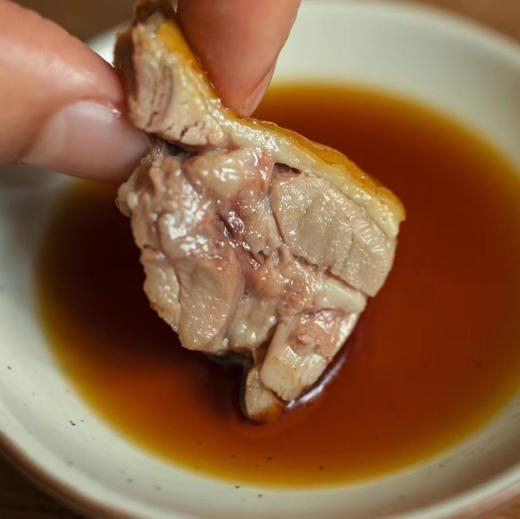 〔杭州直发包邮05〕温州系列#熏鹅 商品图3