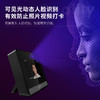 得力DL-D5S智能云考勤机(黑色)(台) 商品缩略图4