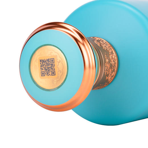 乾隆江南乾酱·水韵白酒  酱香型白酒  500ml/瓶 商品图3