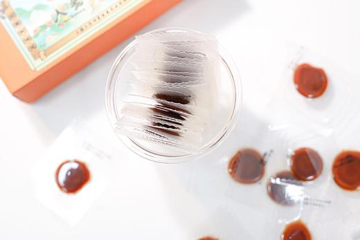 小运仓 上药神象 人参蜜片 效期26年2月 商品图8