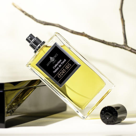 爱幽香（阿芙尼森斯） 雪松鸢尾 Affinessence Cedre-Iris 分装 商品图6