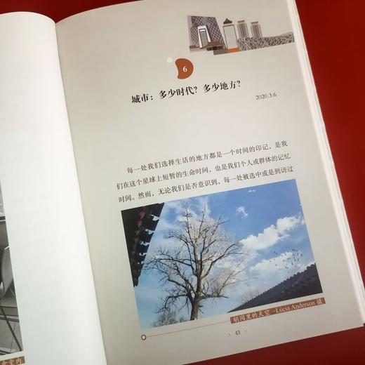 (仓发) 中国日记：一个巴西人眼里的真实中国/北京大学出版社/弗朗西斯科·福特·哈德曼/9787301317198 商品图8