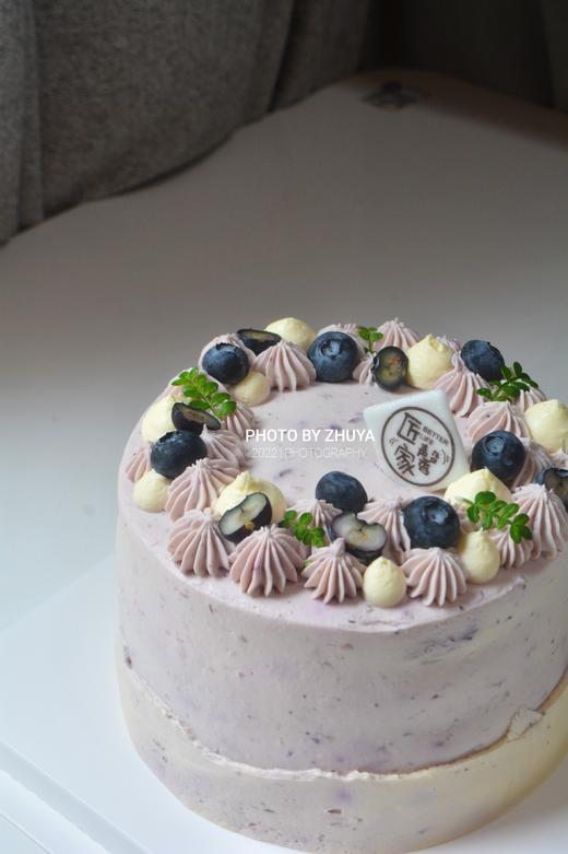 “莓”好时光（含奶酪，提前半天预约） 商品图0