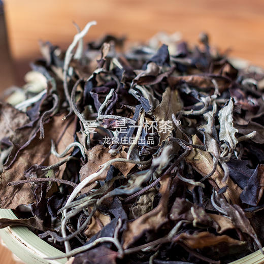 基诺山亚诺寨-白茶 商品图3