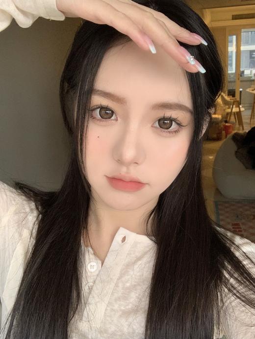 Pink Peach旗下 ·  曲奇怪| 14.5mm大直径| 韩产年抛 | icodi工厂 商品图5