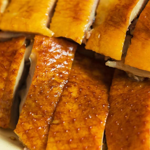 〔杭州直发包邮05〕温州系列#熏鹅 商品图2