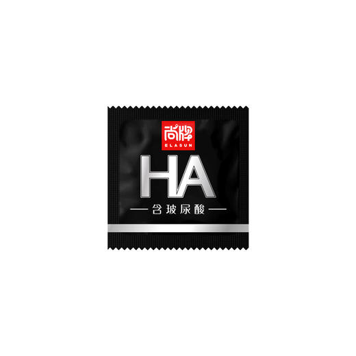 HA玻尿酸水润透薄118只装！顺滑不干涉滋养呵护小花园！【尚牌官方旗舰正品】 商品图1