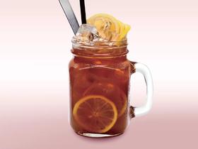 天空之城-来龙里手打乌龙柠檬茶