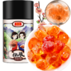 庄民 桃胶 桃花泪 精选大颗粒 杂质少 泡发好 颗粒均匀 238g/罐 商品缩略图0