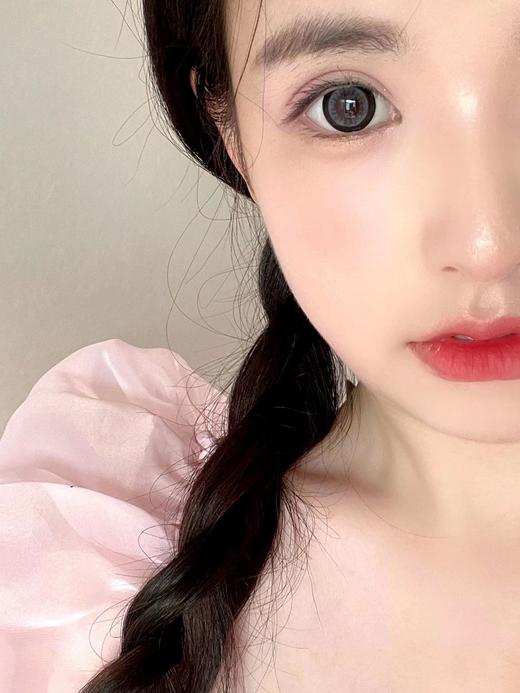 mikocon 美瞳 唐纳滋2.0灰 直径14.5mm 商品图9