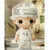 POPMART MEGA珍藏 1000% Dimoo 巴斯奎特 商品缩略图1