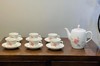 7501翠竹红梅13头茶具 商品缩略图0