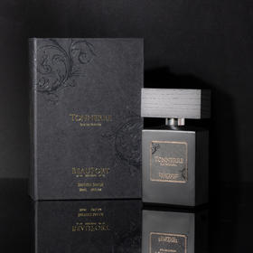 伦敦博福特 1805之雷 BeauFort London 1805 Tonnerre 分装