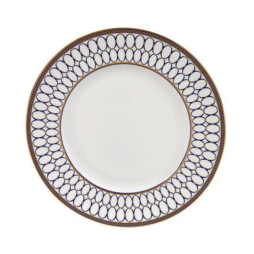 WEDGWOOD玮致活金粉年华两人食4盘4碗套组 商品图1