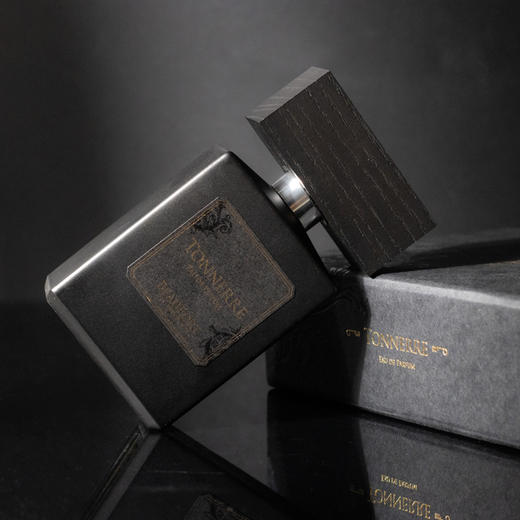 伦敦博福特 1805之雷 BeauFort London 1805 Tonnerre 分装 商品图1