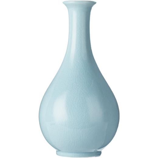 玉壶春瓶花瓶 商品图5