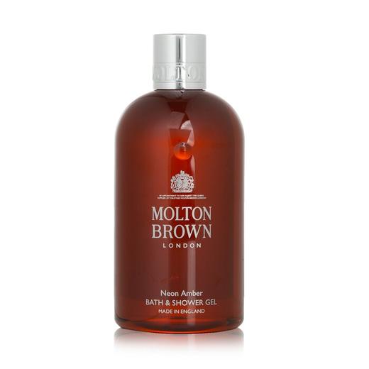 Molton Brown摩顿布朗 - 霓虹琥珀沐浴露 商品图2