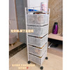 【限时折扣】厨房用品多层置物架 三层/四层/五层 商品缩略图1