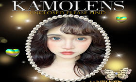 【Kamolens 618返场活动】