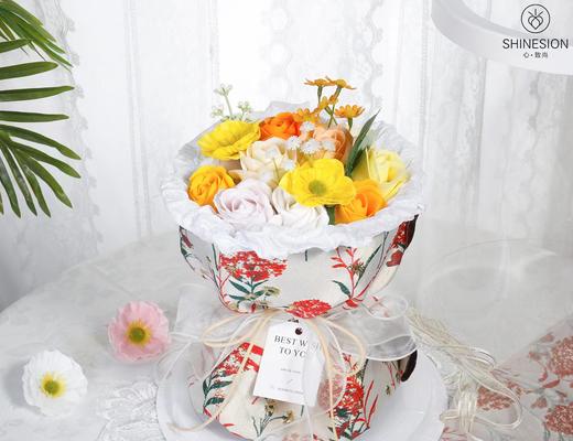 *虞美人高定成品系列 商品图5