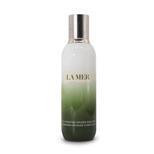LAMER海蓝之谜修护精粹乳 精萃乳补水乳液125ml QM 商品图0