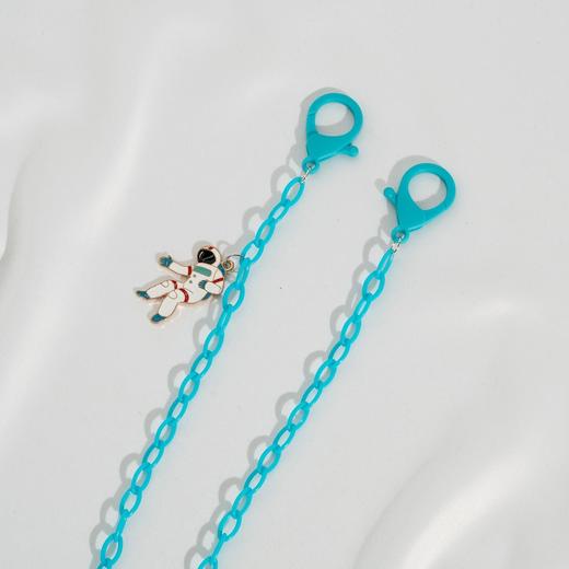 韩国INS面罩挂链挂脖防丢链儿童男女成人眼镜链卡通挂绳 商品图8