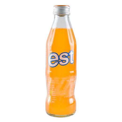 est橙味汽水250ml 商品图1