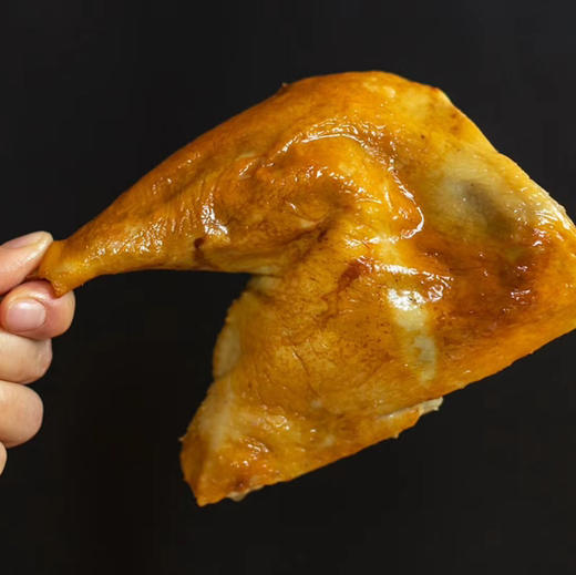 〔杭州直发包邮05〕温州系列#熏鹅 商品图1