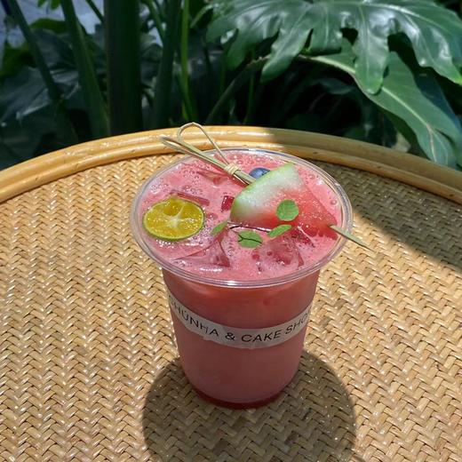 | 西瓜椰椰 | 商品图0