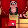 国宝招财 熊猫摆件 商品缩略图4