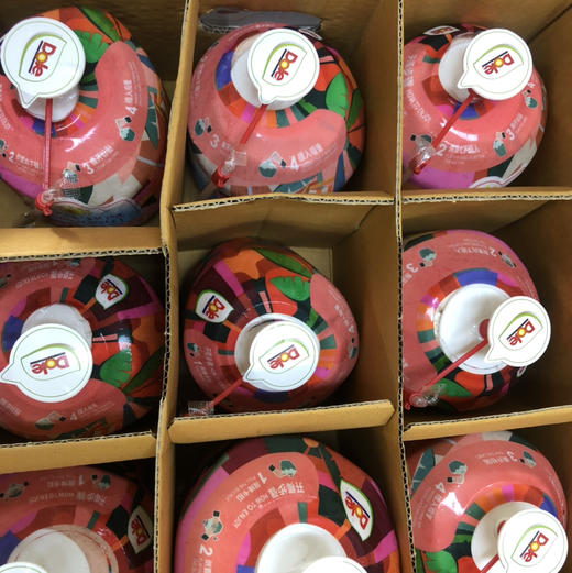 【泰国🇹🇭Coco易开椰青🥥】采自纯正Namhom椰子树🌴为了以方便的方式喝到椰汁，只需要一撕 一拉 一压即可～夏日喝起来 商品图9