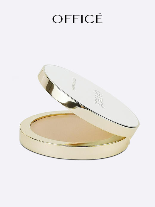 欧菲姿净颜遮瑕粉底霜 商品图0