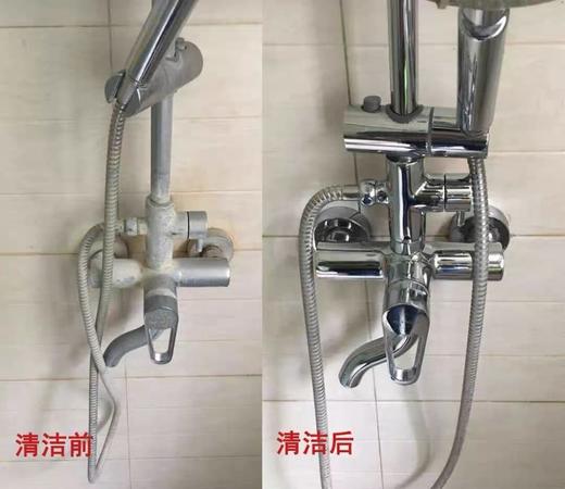 【清仓好物】英国Astonish多功能强力（去污粉350g＋膏500g ） *2 商品图5