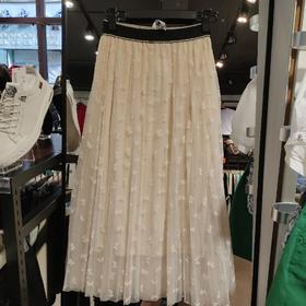 女半身裙F8252