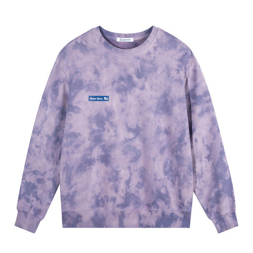 gxgjeans女装秋季热卖卫衣时尚卫衣11C231003F 商品图4