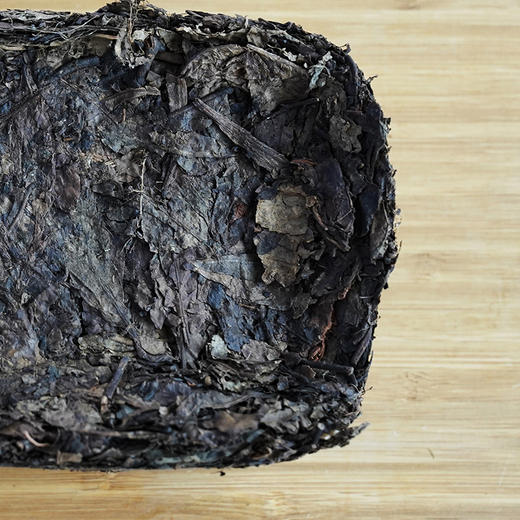 木香 · 老黑茶风味组合 | 问山茶百味 商品图5