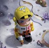 POPMART MEGA珍藏 400% 海绵宝宝 商品缩略图3
