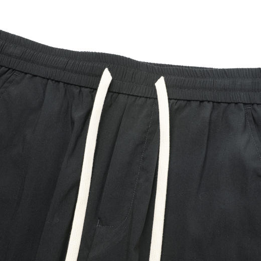 【断码清仓】HX 夏季休闲五分裤S206220081101/02短裤 商品图9