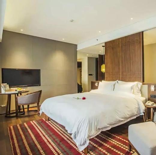 ￥1599起/双人3晚--武夷山幔悦精选度假酒店度假套餐，一览溪光山色，睡进武夷星河里 商品图6