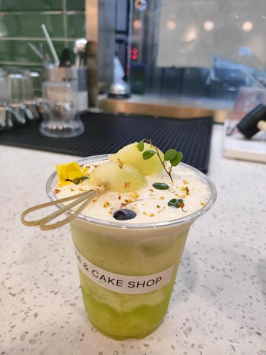 | 茉莉蜜瓜 | 商品图0