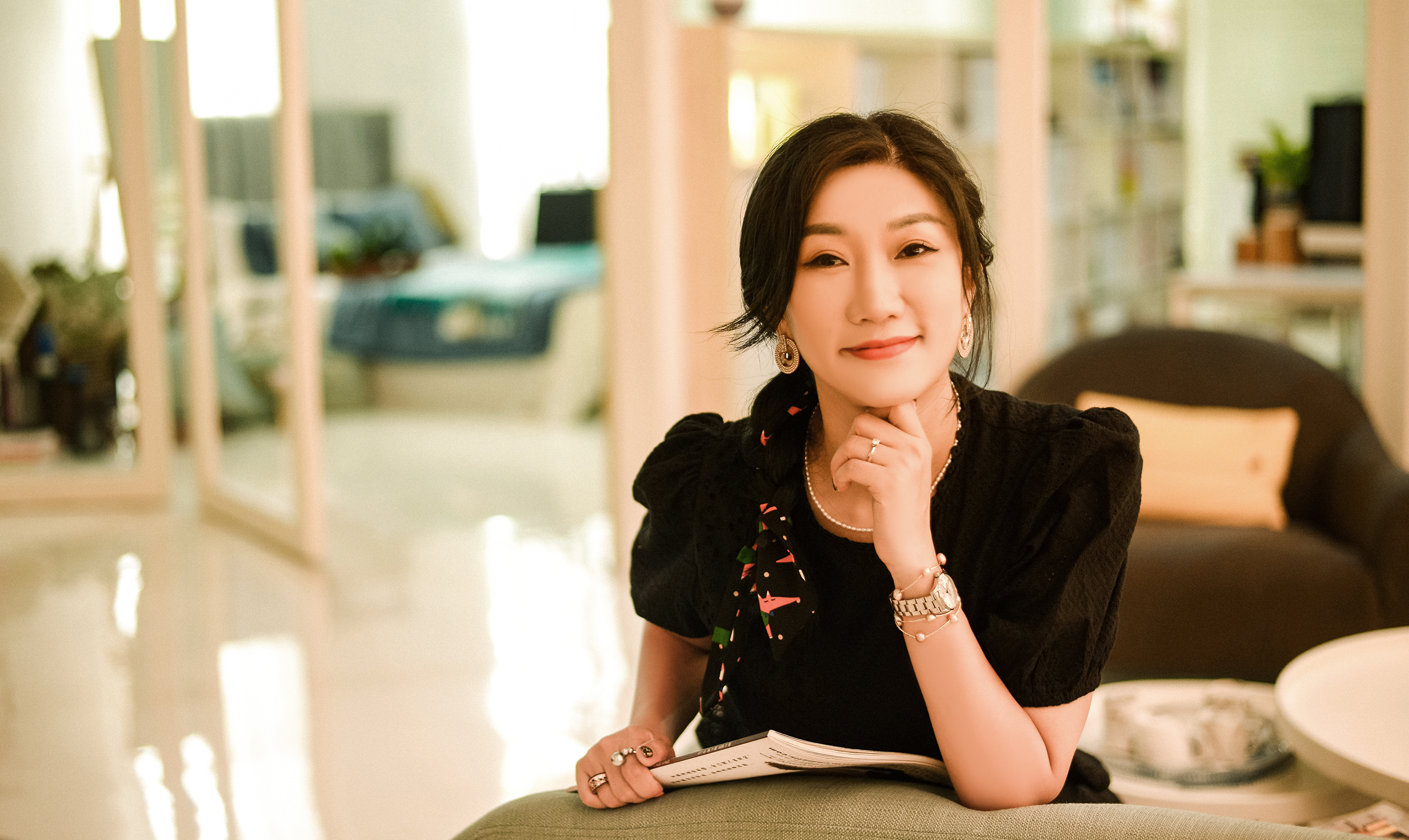 佳慧的财富锦囊