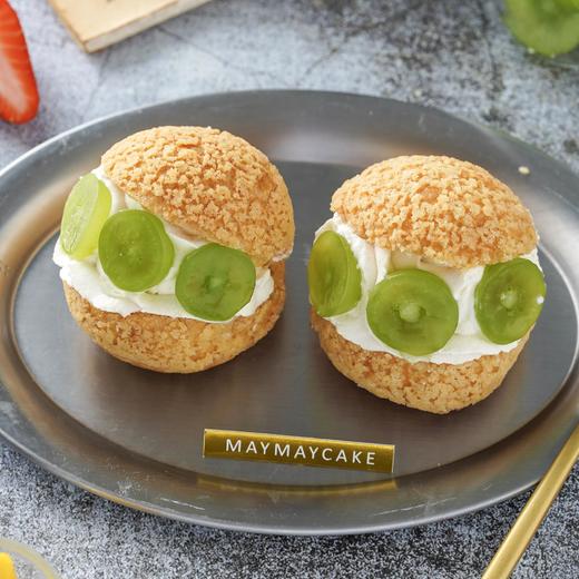 4146【招牌水果泡芙】 商品图4