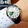 Citizen 漫威联名版光动能男表 4折只要￥899 商品缩略图0