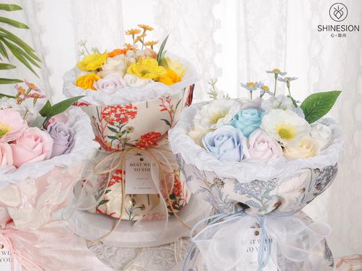 *虞美人高定成品系列 商品图9