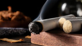 艾灸究竟有什么神奇的力量？